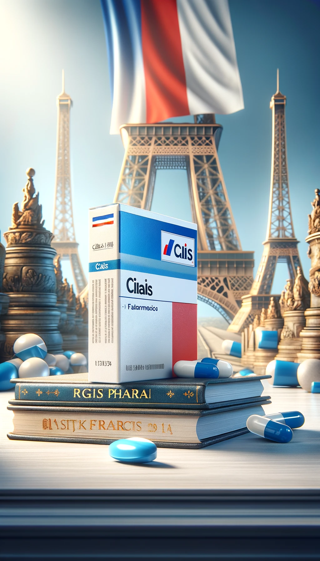 Quel pays vend du cialis sans ordonnance